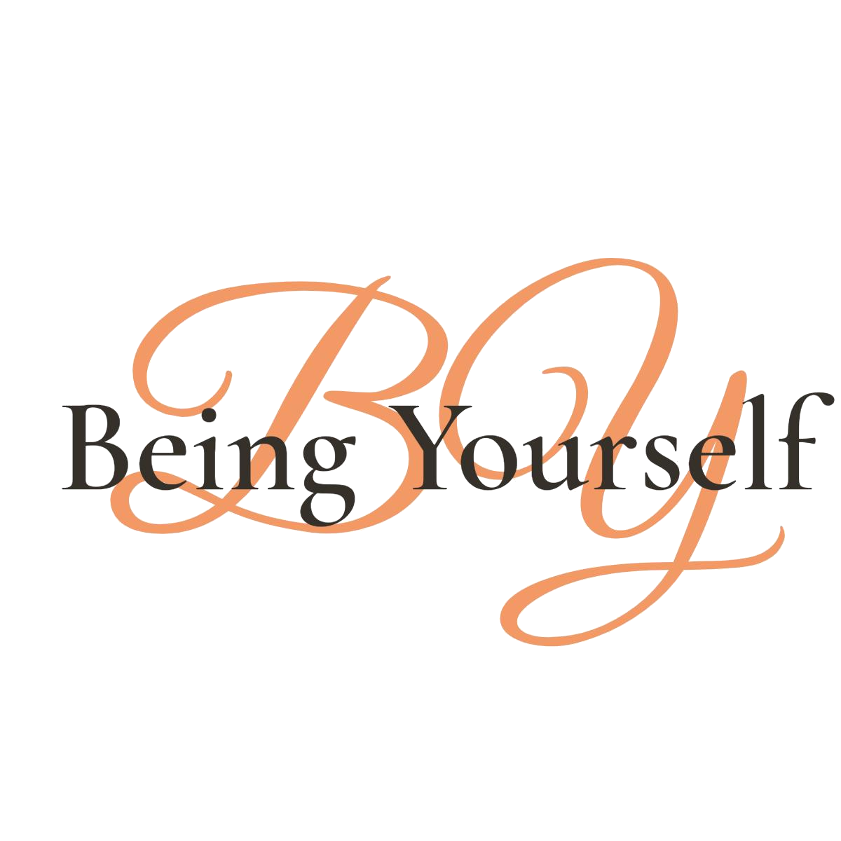 BeingYourself