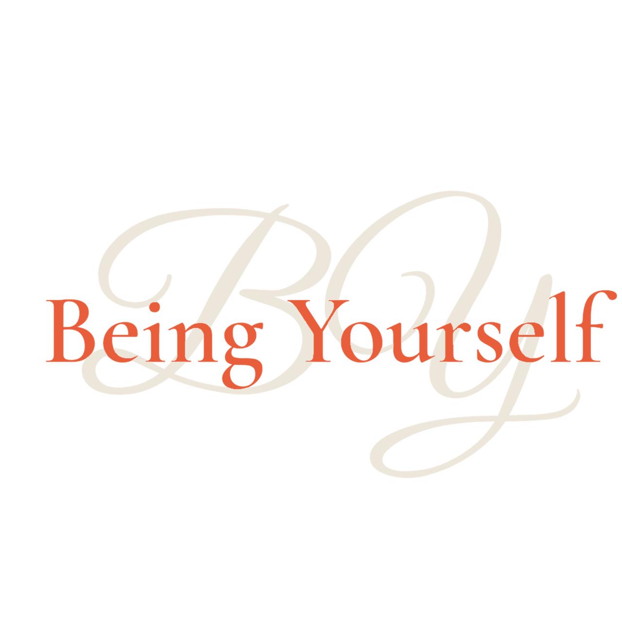 BeingYourself