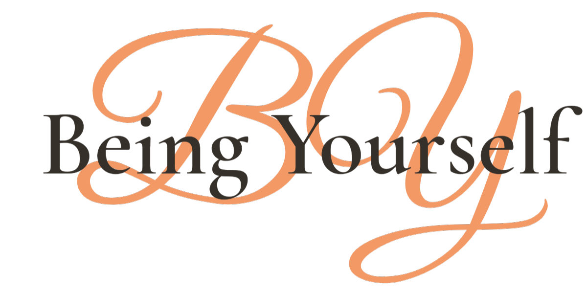 Being Yourself